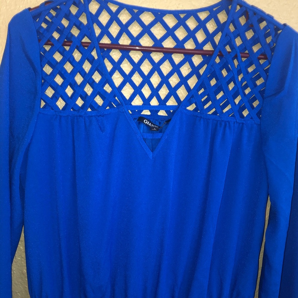 Gianni Bini Dress - Picture 3 of 12